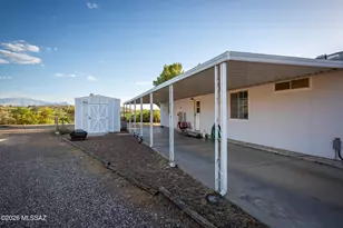 1045 W Barbara Pl, Oracle, AZ 85623 - Photo 21