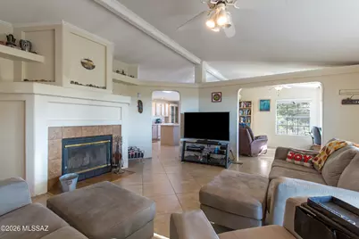 1045 W Barbara Place, Oracle, AZ 85623 - Photo 5