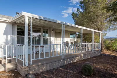 1045 W Barbara Place, Oracle, AZ 85623 - Photo 3