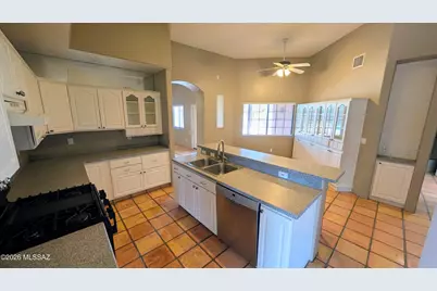 16725 N Red Sunset Trail, Tucson, AZ 85739 - Photo 13