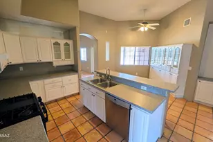 16725 N Red Sunset Trail, Tucson, AZ 85739 - Photo 13