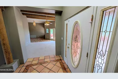 16725 N Red Sunset Trail, Tucson, AZ 85739 - Photo 3