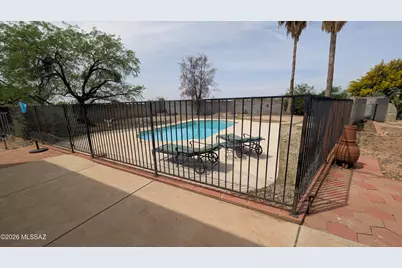 16725 N Red Sunset Trail, Tucson, AZ 85739 - Photo 25