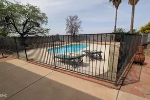 16725 N Red Sunset Trail, Tucson, AZ 85739 - Photo 25