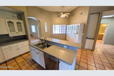 16725 N Red Sunset Trail, Tucson, AZ 85739 - Photo 15