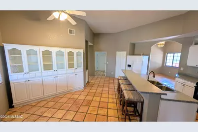 16725 N Red Sunset Trail, Tucson, AZ 85739 - Photo 17