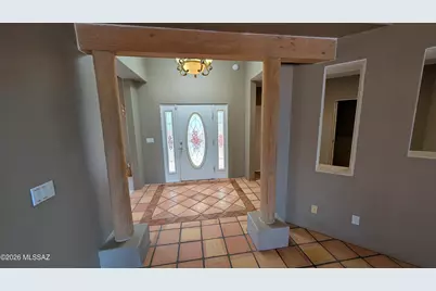 16725 N Red Sunset Trail, Tucson, AZ 85739 - Photo 7