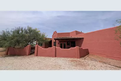 16725 N Red Sunset Trail, Tucson, AZ 85739 - Photo 33