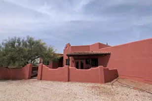 16725 N Red Sunset Trail, Tucson, AZ 85739 - Photo 33