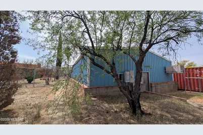 16725 N Red Sunset Trail, Tucson, AZ 85739 - Photo 31