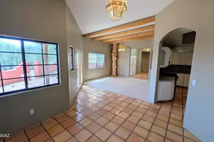 16725 N Red Sunset Trail, Tucson, AZ 85739 - Photo 5