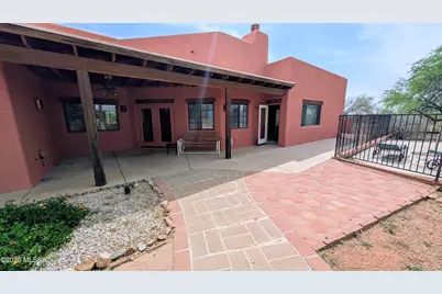 16725 N Red Sunset Trail, Tucson, AZ 85739 - Photo 27