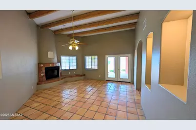 16725 N Red Sunset Trail, Tucson, AZ 85739 - Photo 11