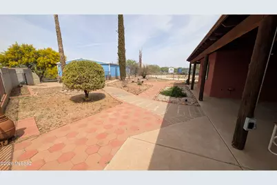 16725 N Red Sunset Trail, Tucson, AZ 85739 - Photo 29