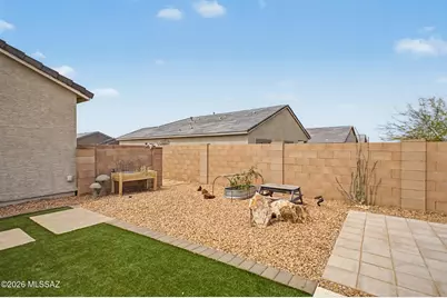 5478 W Summer View Drive, Marana, AZ 85658 - Photo 35