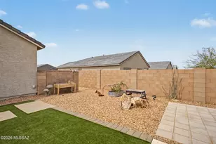 5478 W Summer Vw Dr, Marana, AZ 85658 - Photo 35