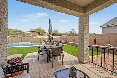 5478 W Summer View Drive, Marana, AZ 85658 - Photo 27