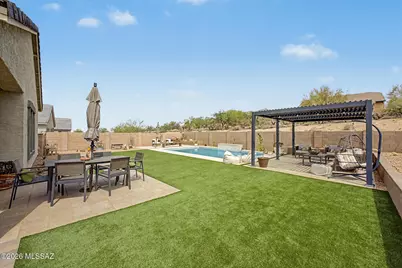 5478 W Summer View Drive, Marana, AZ 85658 - Photo 3
