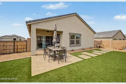 5478 W Summer View Drive, Marana, AZ 85658 - Photo 31