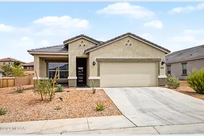 5478 W Summer View Drive, Marana, AZ 85658 - Photo 1