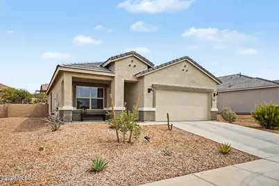 5478 W Summer View Drive, Marana, AZ 85658 - Photo 3