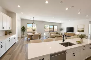 14450 N Quail Brush Pass, Marana, AZ 85658 - Photo 3