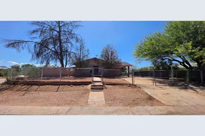 28660 S Cerro Pelon Place, Amado, AZ 85645 - Photo 1