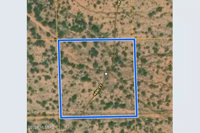 2.51 Acres Sun Site Ranches #1380, Elfrida, AZ 85610 - Photo 1