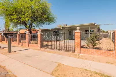 5466 S Santa Cruz Avenue, Tucson, AZ 85706 - Photo 33