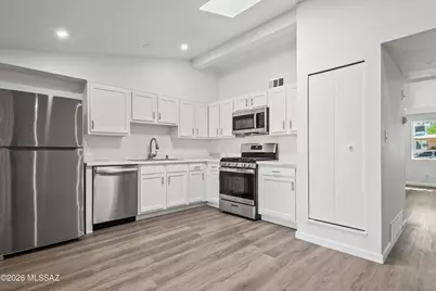 5466 S Santa Cruz Avenue, Tucson, AZ 85706 - Photo 7