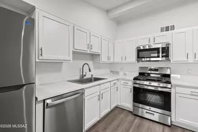 5466 S Santa Cruz Avenue, Tucson, AZ 85706 - Photo 11