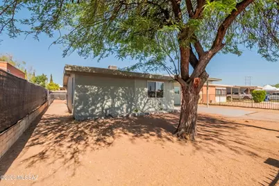 5466 S Santa Cruz Avenue, Tucson, AZ 85706 - Photo 25