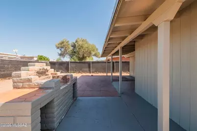5466 S Santa Cruz Avenue, Tucson, AZ 85706 - Photo 29