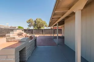 5466 S Santa Cruz Ave, Tucson, AZ 85706 - Photo 29