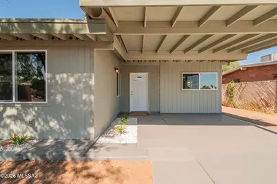 5466 S Santa Cruz Avenue, Tucson, AZ 85706 - Photo 23