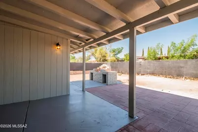 5466 S Santa Cruz Avenue, Tucson, AZ 85706 - Photo 31