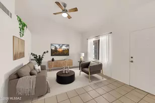 2991 W Basil Pl, Tucson, AZ 85741 - Photo 7