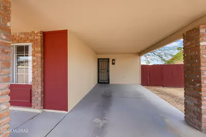 2991 W Basil Place, Tucson, AZ 85741 - Photo 27