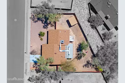 2991 W Basil Place, Tucson, AZ 85741 - Photo 37