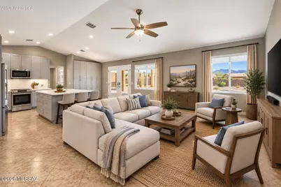 670 N Ivy Place, Vail, AZ 85641 - Photo 17