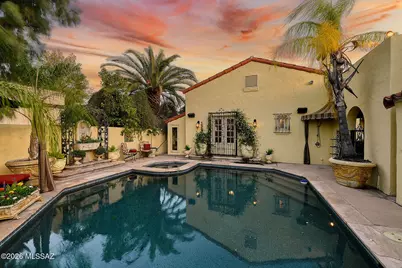 1919 E 3rd Street, Tucson, AZ 85719 - Photo 5