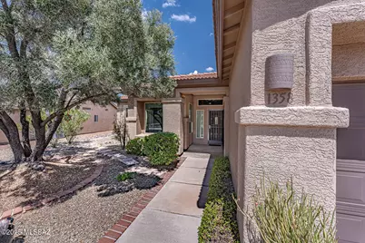 1358 N Sage Sparrow Road, Green Valley, AZ 85614 - Photo 3