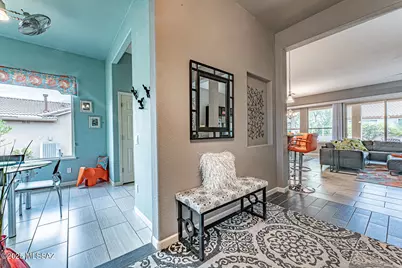 1358 N Sage Sparrow Road, Green Valley, AZ 85614 - Photo 5