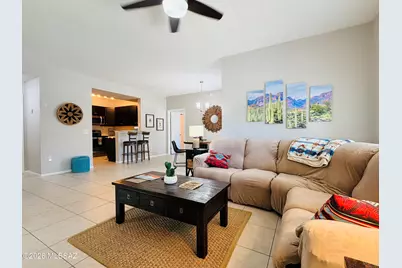 1500 E Pusch Wilderness Drive #11104, Tucson, AZ 85737 - Photo 7