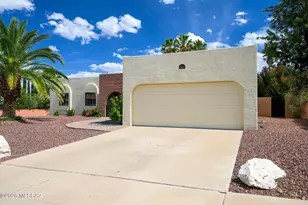 221 W Calle Canon De Faber, Green Valley, AZ 85614 - Photo 3