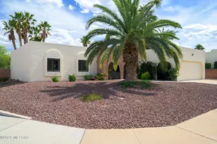 221 W Calle Canon De Faber, Green Valley, AZ 85614 - Photo 5