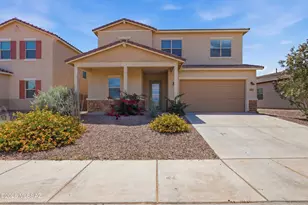 10613 W Whitehall Dr, Marana, AZ 85653 - Photo 5