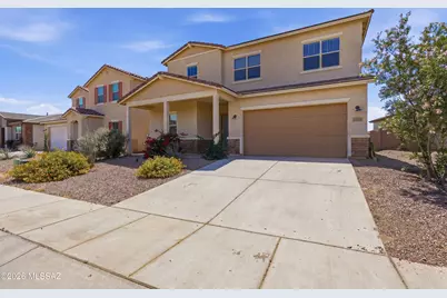 10613 W Whitehall Drive, Marana, AZ 85653 - Photo 41
