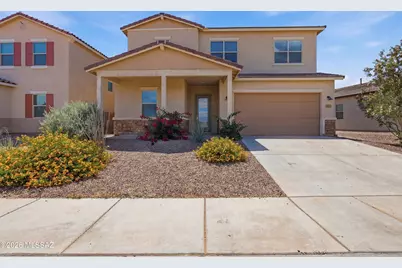 10613 W Whitehall Drive, Marana, AZ 85653 - Photo 1