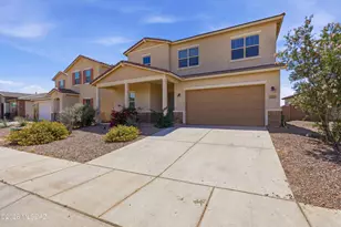 10613 W Whitehall Dr, Marana, AZ 85653 - Photo 43